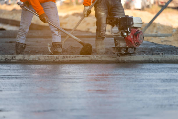 Best Concrete Driveway Installation in Seven Corners, VA