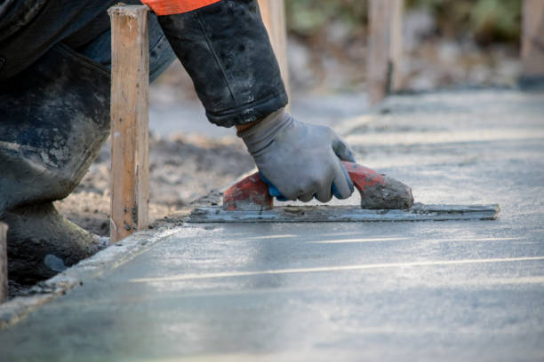 Best Stamped Concrete Services in Seven Corners, VA