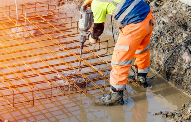 Best Concrete Demolition Services in Seven Corners, VA