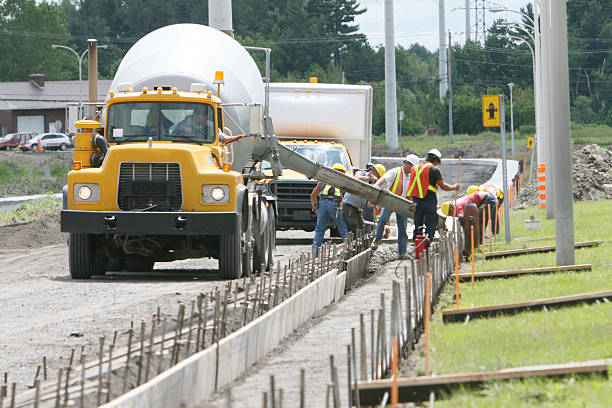 Best Industrial Concrete Flooring in Seven Corners, VA